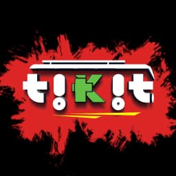 Tikit.in Logo